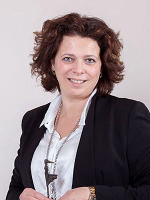 Petra Bleije, MSc