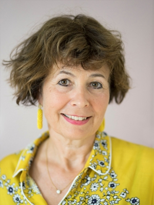 Prof. dr. Monique van Dijk